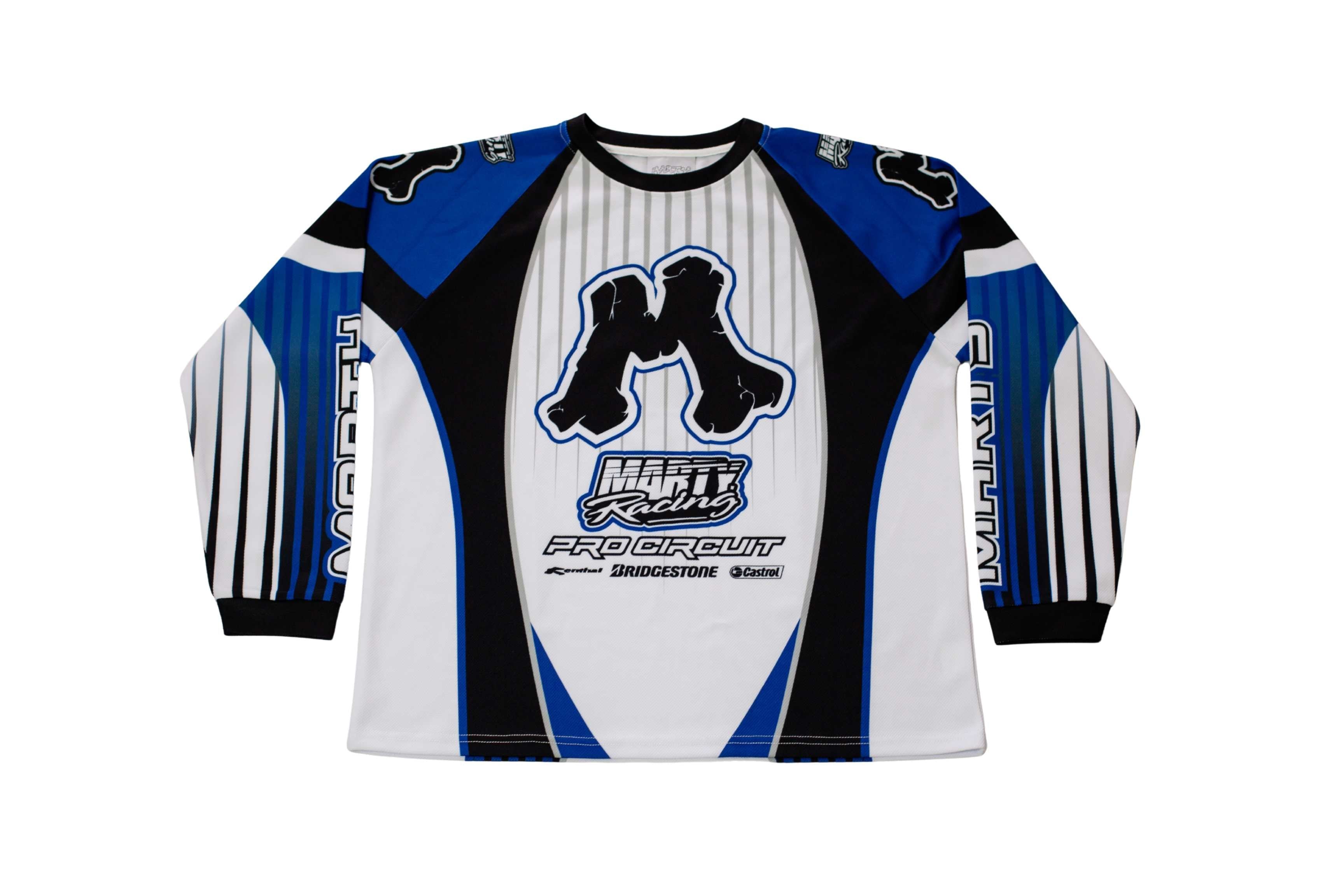 Maillot De Rugby Ceret Prats Maisons - Vintage - Taille 8/L - Porté #19