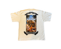 DR SHIRT - "DOMINICAN POWER"