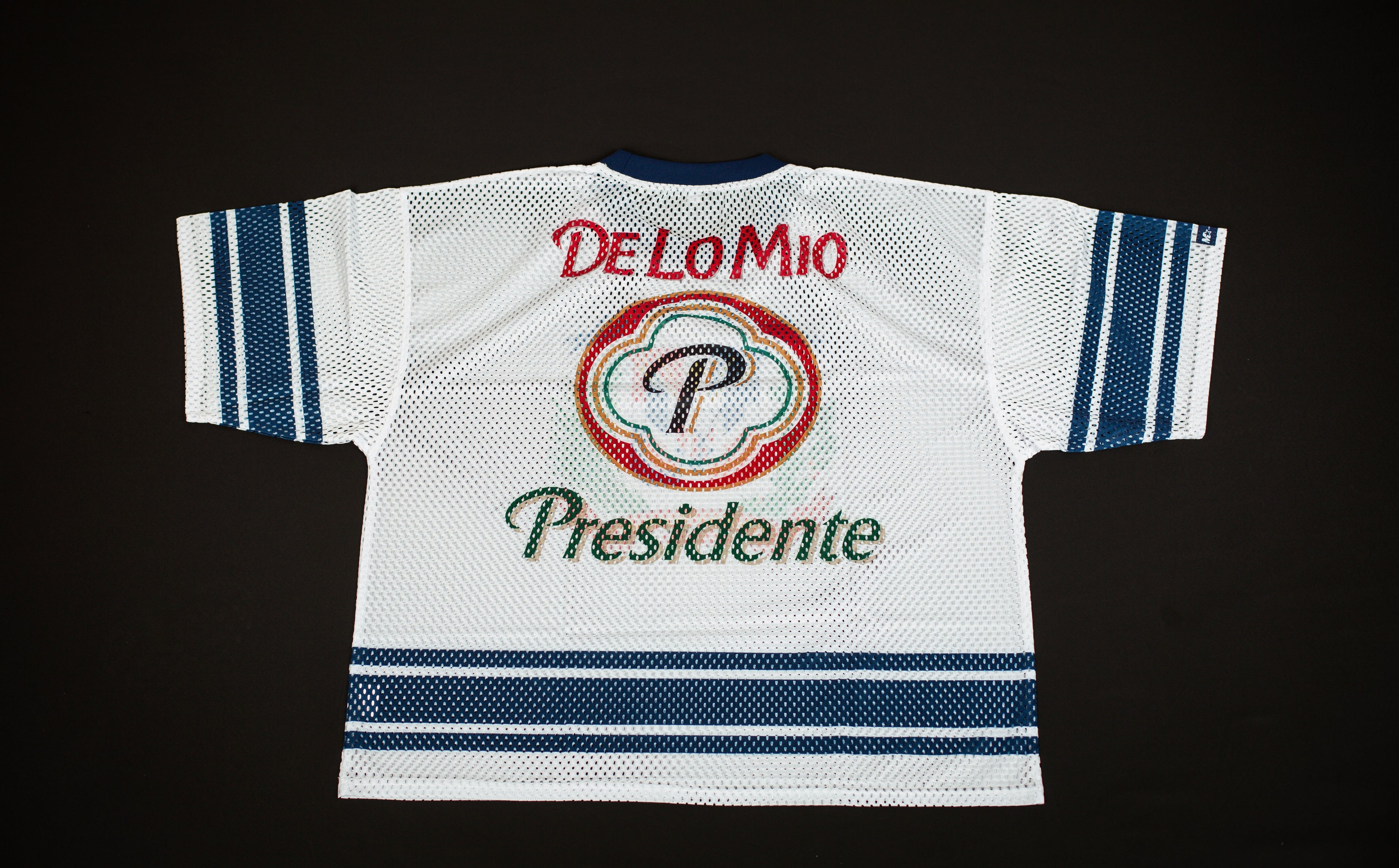 DR Jersey - "DE LO MIO"