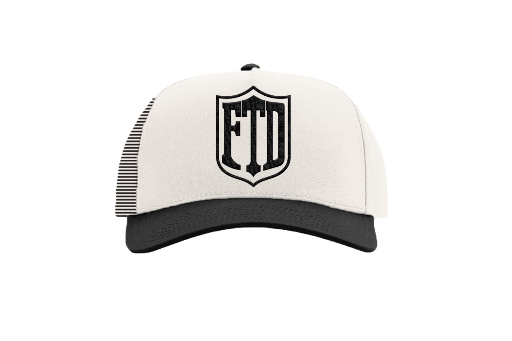 Dave East x Marty - SnapBack Hat (Black)