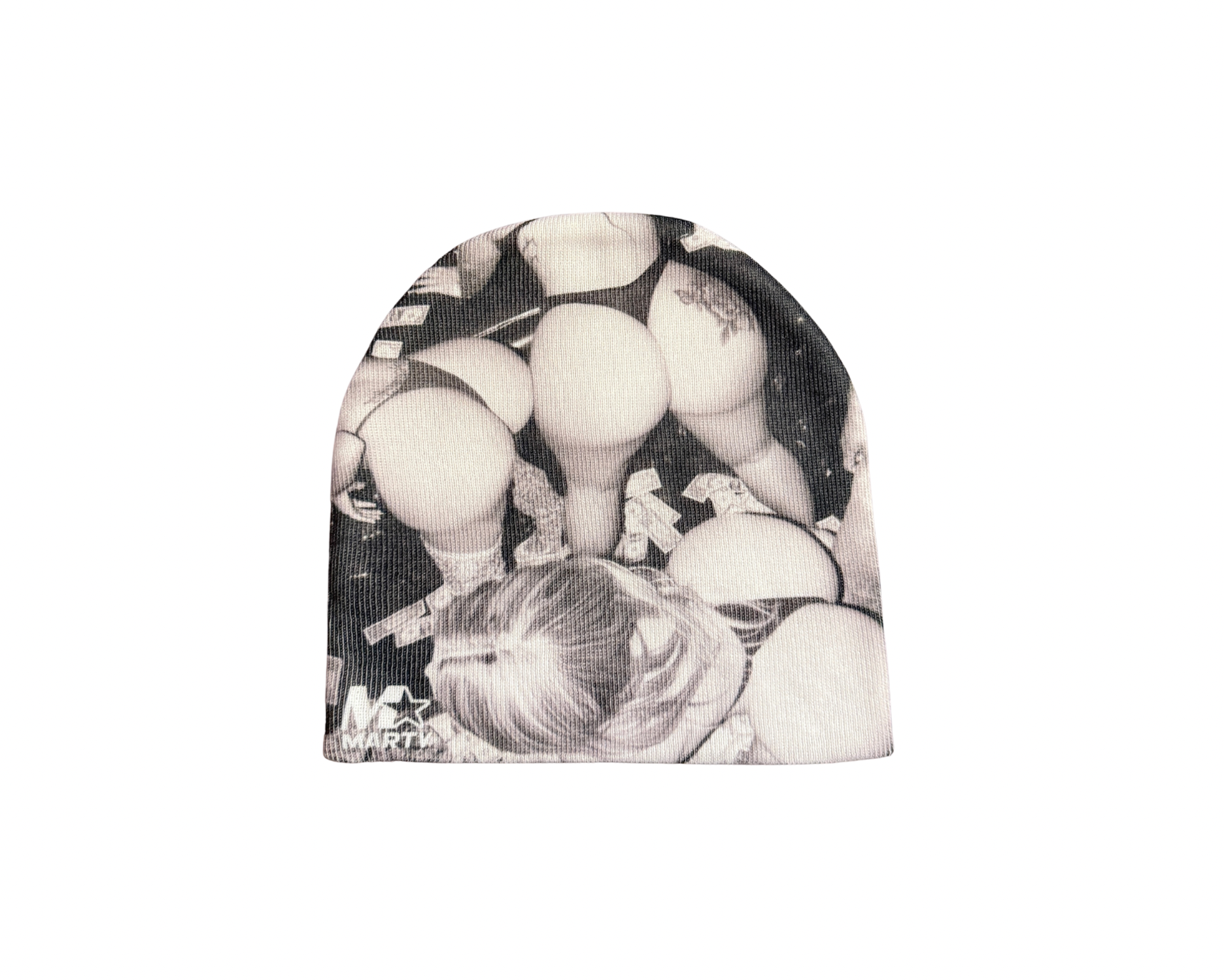 Sue's Rendezvous - Beanie