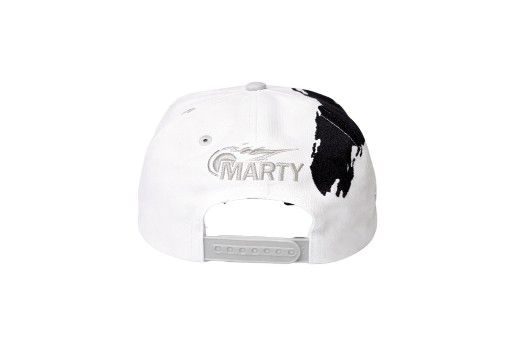 Yankees Splash SnapBack Hat