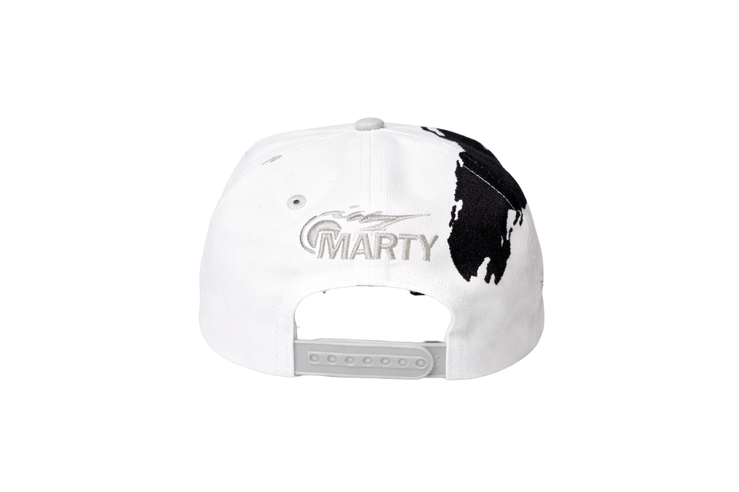 Yankees Splash SnapBack Hat