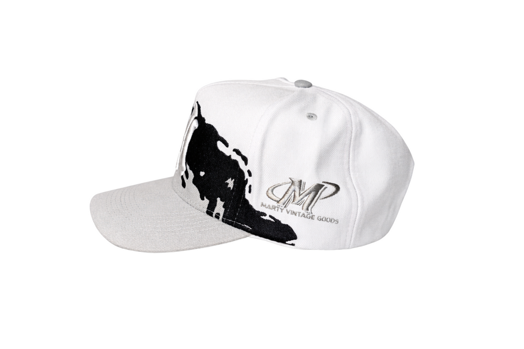 Yankees Splash SnapBack Hat