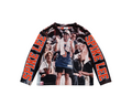 Spike Lee Knicks - Oversized Knitted Sweater