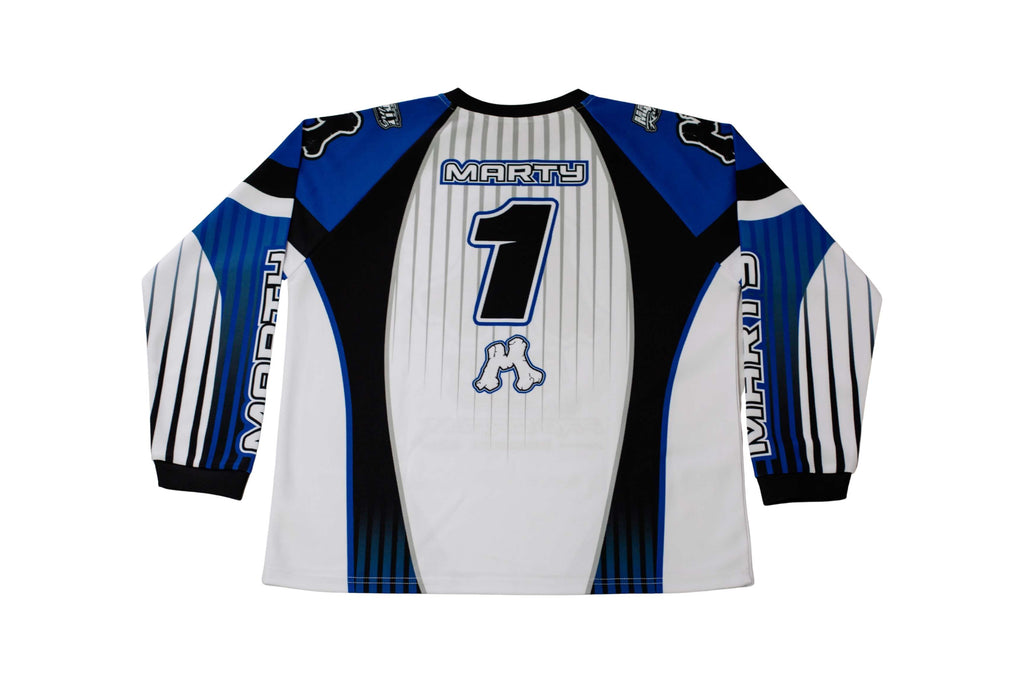 MotoCross Jersey