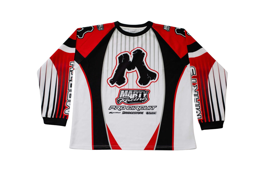 MotoCross Jersey