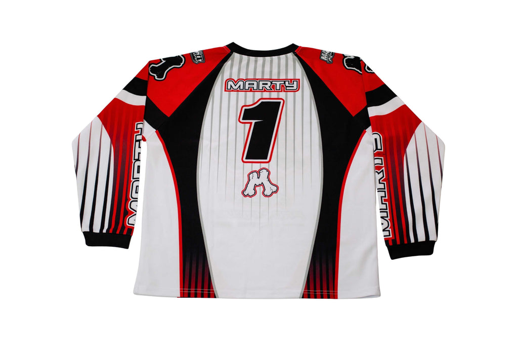MotoCross Jersey