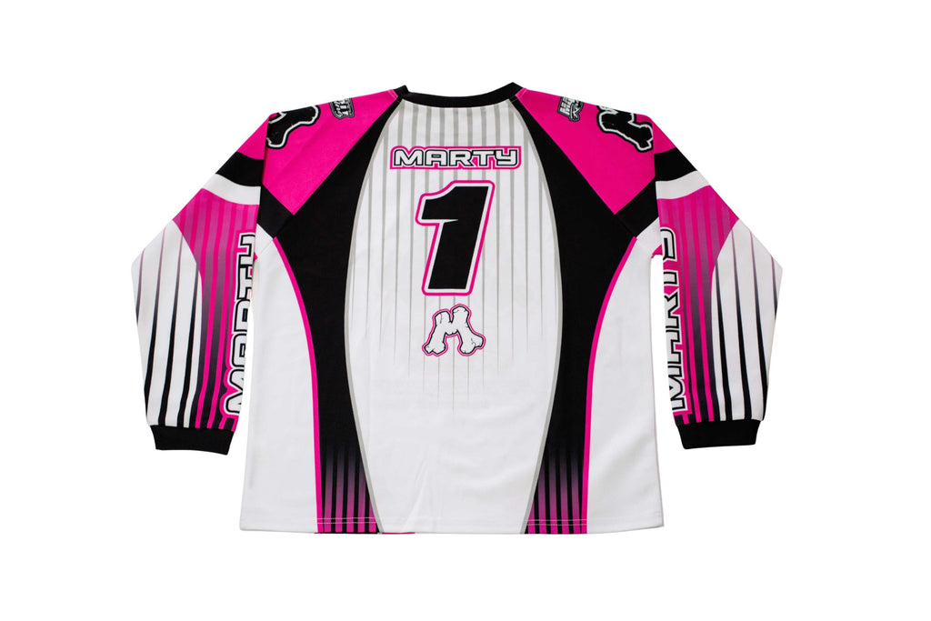 MotoCross Jersey