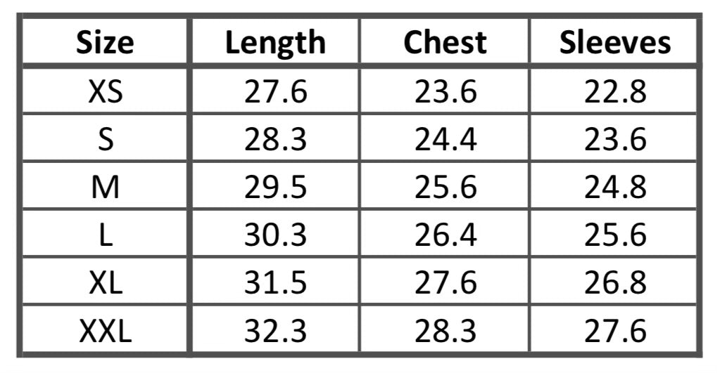 DMX VIBES Oversized Knit Sweater